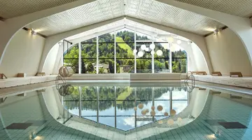 Hotel Park - Bled