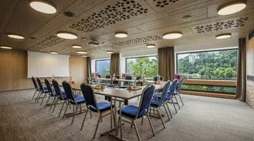 Hotel Park Bled