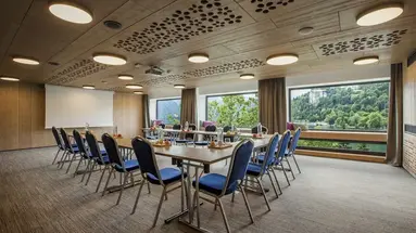 Hotel Park Bled