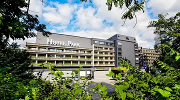 Hotel Park Bled