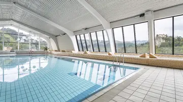 HOTEL PARK - BLED****