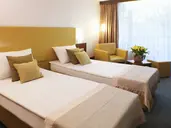 HOTEL PARK - BLED****