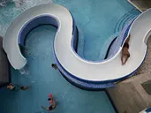 HOTEL PARK - BLED****