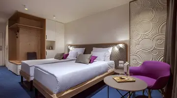 Hotel Park Bled