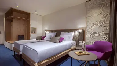 Hotel Park Bled