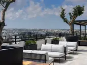 Hotel Park Heights by Warren Collection