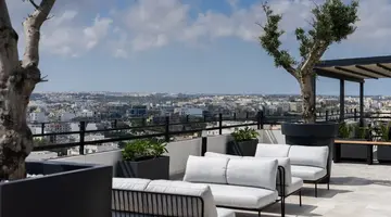 Hotel Park Heights by Warren Collection