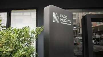 Hotel Park Heights by Warren Collection