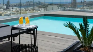 Hotel Park Heights by Warren Collection