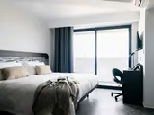 Hotel Park Heights by Warren Collection