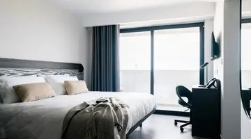 Hotel Park Heights by Warren Collection