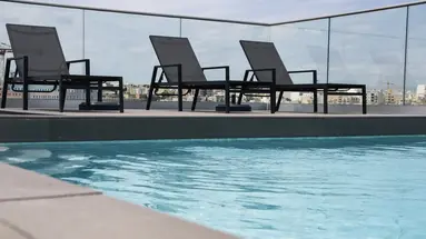 Hotel Park Heights by Warren Collection