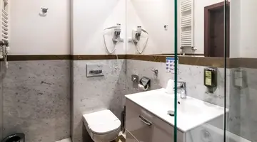 Hotel Park Kajetany