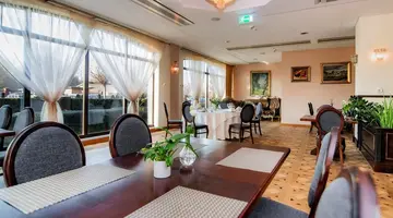 Hotel Park Kajetany