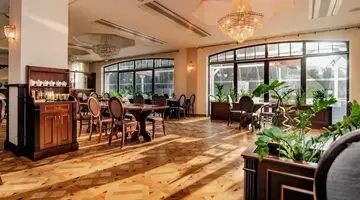 Hotel Park Kajetany