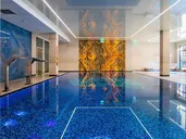 Hotel Park Kajetany