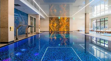 Hotel Park Kajetany