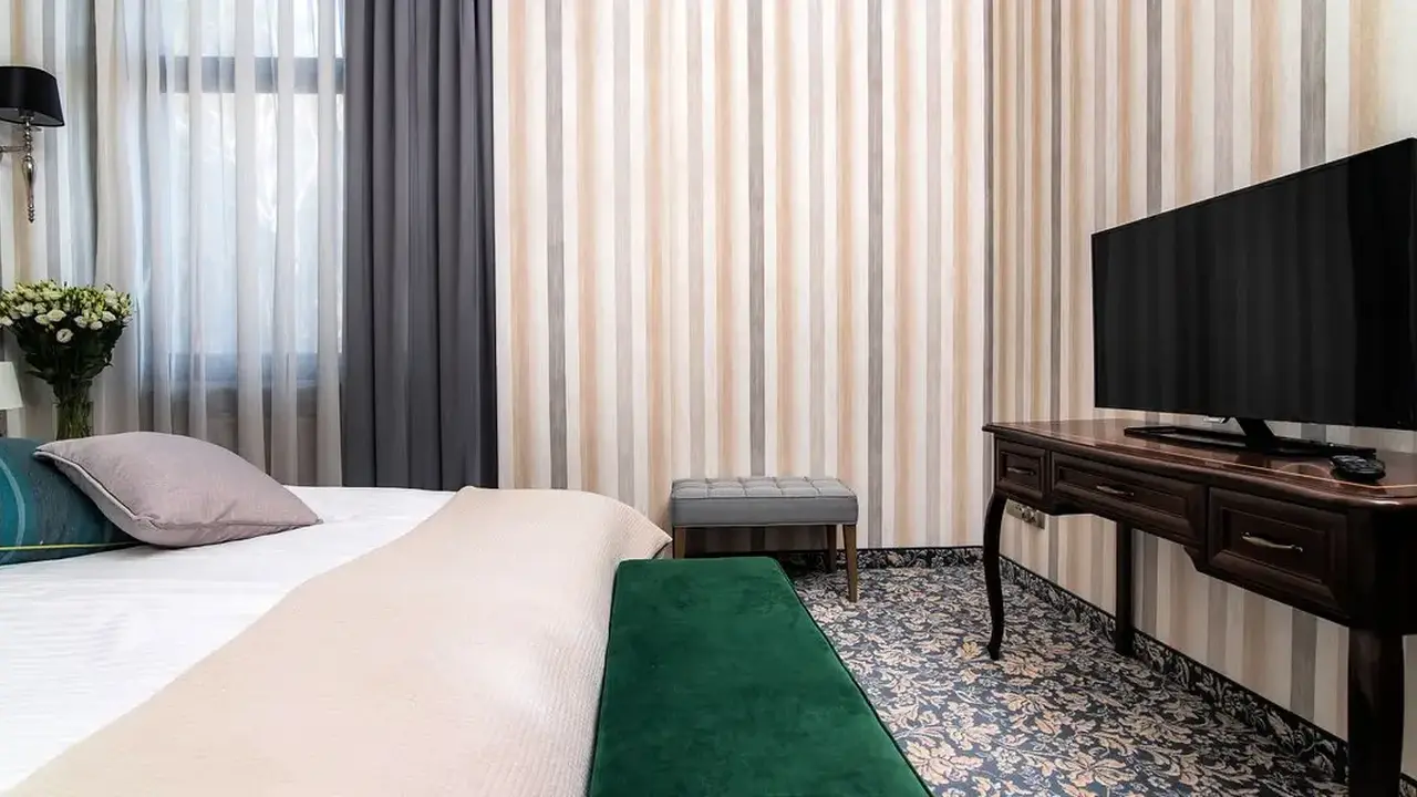 Hotel Park Kajetany