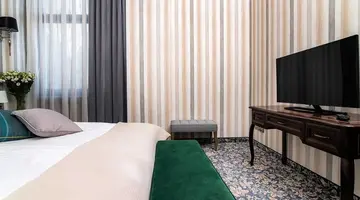 Hotel Park Kajetany