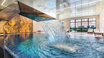 Hotel Park Kajetany