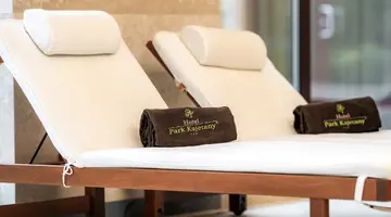 Hotel Park Kajetany