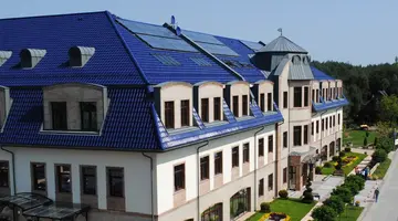 Hotel Park Kajetany