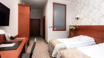 Hotel Park Kajetany
