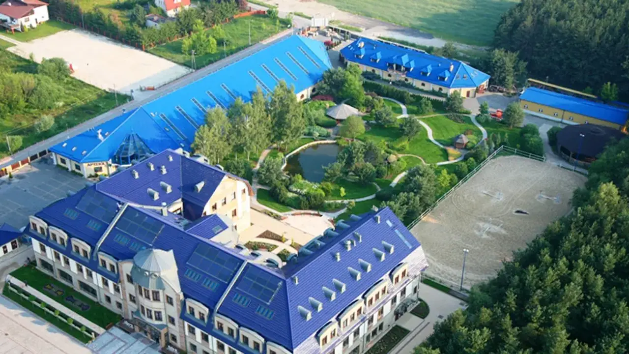 Hotel Park Kajetany