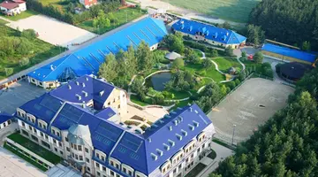 Hotel Park Kajetany