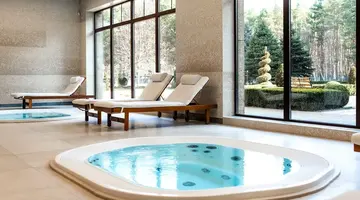 Hotel Park Kajetany