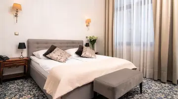 Hotel Park Kajetany