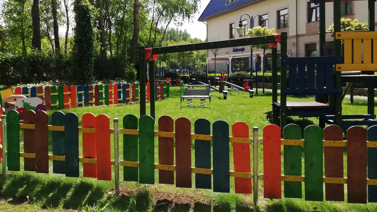 Hotel Park Kajetany