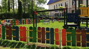 Hotel Park Kajetany