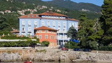 Hotel Park Lovran (PKT)
