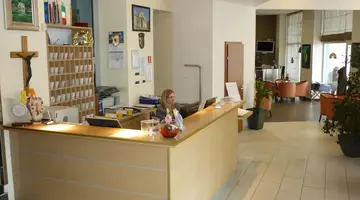 HOTEL PARK LOVRAN