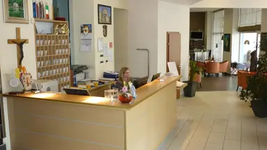 HOTEL PARK LOVRAN