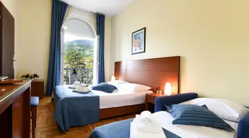 HOTEL PARK LOVRAN