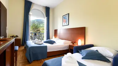 HOTEL PARK LOVRAN