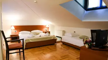 HOTEL PARK LOVRAN