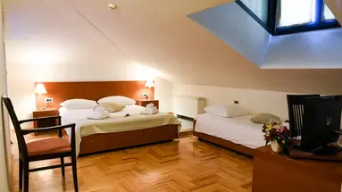 HOTEL PARK LOVRAN