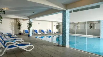 HOTEL PARK LOVRAN