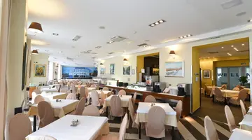 HOTEL PARK LOVRAN