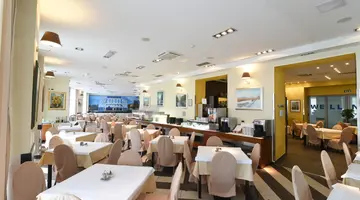 HOTEL PARK LOVRAN