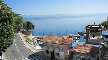 Hotel Park Lovran