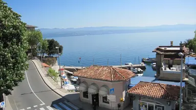 Hotel Park Lovran