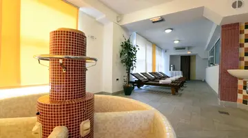HOTEL PARK LOVRAN