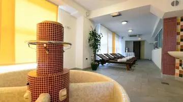 HOTEL PARK LOVRAN