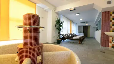 HOTEL PARK LOVRAN