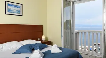 HOTEL PARK LOVRAN