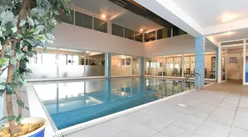 HOTEL PARK LOVRAN